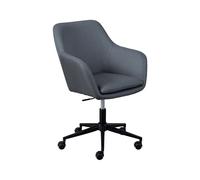 Inter Link Chaise pivotante Workrelaxed (gris)