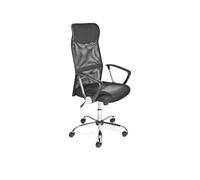 Inter Link Fauteuil de bureau DRAWER Scanner Noir