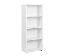 Inter Link Étagère ARCO 3 Blanc