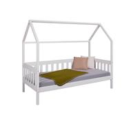 Inter Link Lit cabane enfant Funky, 90 x 200 cm