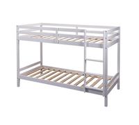 Inter Link Lit superposé Small Cloud blanc