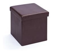 Inter Link Siège pliable Setti - Brun