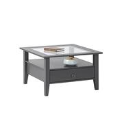 Table Basse PROVENCE 1 Gris Gris