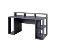 Inter Link Table de jeu Match Point Anthracite