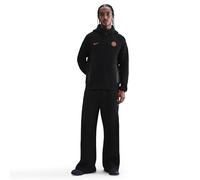 Inter Mailand Tech Windrunner Nike Total 90 Football Sweat à Capuche en Polaire pour Homme HV9961
