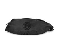 Inter Marsupio Sac Banane Adulte Unisexe, Noir, Taille Unique