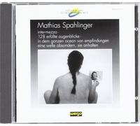 Inter-Mezzo/128 Erfullte Augenblicke/In Dem (Ga)