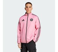 Inter Miami CF Reversible Anthem Jacket Easy Pink XL