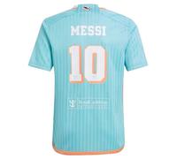 Inter Miami Maillot Messi Third Junior Adidas 2024 15-16 ans