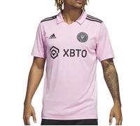 Inter Miami Maillot Réplica Domicile Homme Adidas 2022/2023 S
