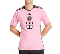 Inter Miami Maillot Réplica Domicile Homme Adidas 24/25 XL
