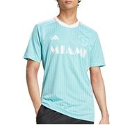 Maillot Third Inter Miami FC 2024/25 Vert XS Male