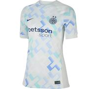 Inter Milan 2025/26 Stadium Away Nike Dri-FIT Réplique du Maillot de Football pour Femme, HJ5096