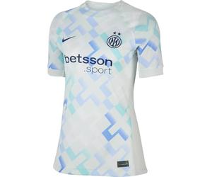 Inter Milan 2025/26 Stadium Away Nike Dri-FIT Réplique du Maillot de Football pour Femme, HJ5096
