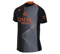 Inter Milan Academy Pro Third Nike Dri-FIT Total 90 Haut de Football pré-Match pour Homme HM3441
