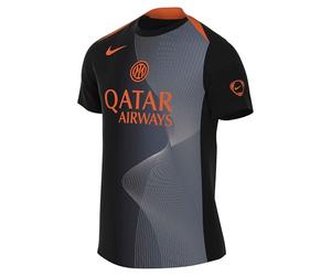 Inter Milan Academy Pro Third Nike Dri-FIT Total 90 Haut de Football pré-Match pour Homme HM3441