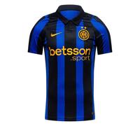 Maillot Domicile Inter Milan 2026/27 Bleu XS Male