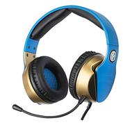 Inter Milan Wired Gaming Casque