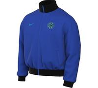 Inter Milano Strike Nike Dri-FIT Veste de football pour homme HJ6395