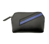 Inter Mixte 153175 Porte-clés, Noir, Taille Unique