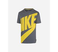 Inter Nike M NK Tee Kit Inspired Cl T-Shirt pour Homme XL Gris foncé