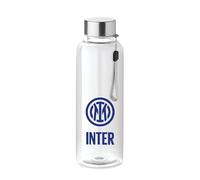 Inter Official Product - Gourde tritan monochrome bleu royal
