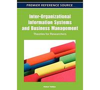 Inter-Organizational Information Systems And Business Management