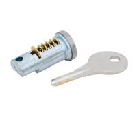 Inter Pack Antivol Cadenas et Clé K004 pour Porte-Vélos Trio et Quattro