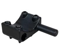 Inter Pack Connecteur de Rampe d'Accès Spider 2E Pro 130-00876-01C | Permet d'assembler les segments de la rampe pour faciliter le chargement de votre vélo électrique ou VTT sur le porte-vélos.