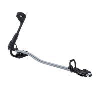 Inter Pack Forvelo - Porte-vélos de toit en aluminium pour 1 vélo avec antivol