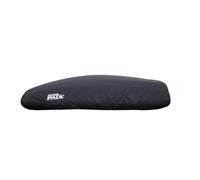 Inter Pack Housse Universelle pour Coffre de Toit Taille L 200 cm | Protège votre coffre de toit des rayures et de la poussière dans le garage. Idéal pour modèles Thule, Calix et Inter Pack.