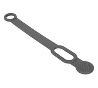 Inter Pack Sangle de Fixation de Rampe pour Spider 2E Pro 130-00762-16C | Sécurise la rampe de chargement sur le porte-vélos Spider 2E PRO pour un transport stable et sans vibrations.
