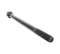 Inter Pack Vis Hexagonale M6x85mm pour Spider 2E Pro | Boulon en acier robuste pour fixer le support de roue sur le porte-vélos de plateforme Inter Pack Spider 2E PRO.
