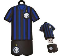 Inter, PenDrive USB 2.0 Flash Drive with 32GB Capacity Write Speed 13-15MB/Second