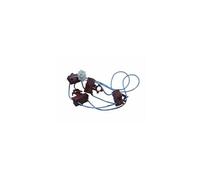 INTER POUSSOIR ALLUMEUR KIT X4 pour TABLE DE CUISSON WHIRLPOOL - 481227648141