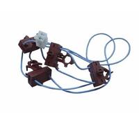 INTER POUSSOIR ALLUMEUR KIT X4 pour TABLE DE CUISSON WHIRLPOOL - 481227648141