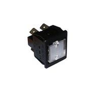 INTER POUSSOIR MARCHE ARRET pour CONGELATEUR FAGOR - 41X9861