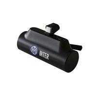 Inter Power Bank 4500mAh, Petit & Compact Chargeur Portable Charge Rapide Batterie Externe Powerbank pour appareils avec Port USB-C(Smartphone et Tablette) Samsung Huawei Vivo Xiaomi