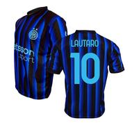 Inter Replica Maillot Home Kit - Large Lautaro