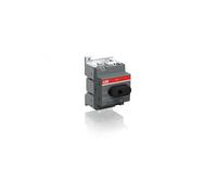 Inter.Sec PV 32A 660VDC montage Fond d'Armoire 1SCA121456R1001 ABB 952611