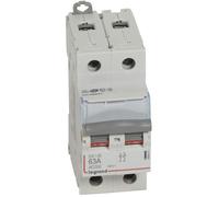 Inter-sectionneur bipolaire 63A legrand-406441