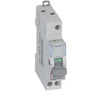 Inter-sectionneur Dx3 1p 20a A Voyant Legrand 406404
