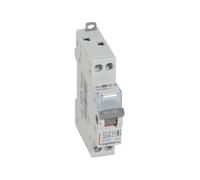 INTER-SECTIONNEUR DX3 2 POLES 32A LEGRAND 406434