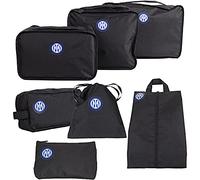 Inter Set Organisateur Valise de 7 pièces Produit Officiel