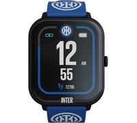 Inter Smartwatch,Montre Numérique Avec Poche Incluse,Écran Rectangulaire Plein Toucher,Appels,Notifications,Fonction Sos,Sport,Compatible Avec Ios Et Android (Inter 3)