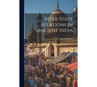 Inter-State Relations In Ancient India