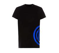 Inter supernal Studios T-Shirt Side Crest