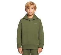 Inter Sweat à Capuche Everyday Unisexe pour Adultes, Produit Officiel, Collection Exclusive Back to Stadium, 100% Coton, Convient à Tous Les Fans Nerazzurri Enfants et Adolescents