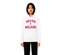 Inter Sweat à Capuche pour Femme
