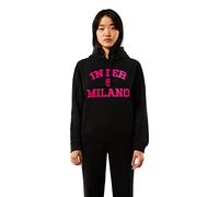 Inter Sweat à Capuche pour Femme
